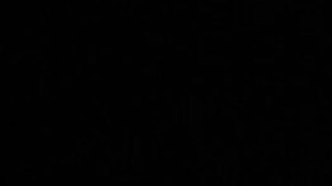 BOTTOM BEGS TO BE POUNDED BY MACHINE