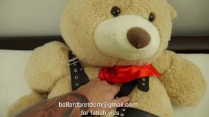 Come to Daddy chaturbate ballard