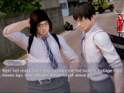 Waifu Academy 49