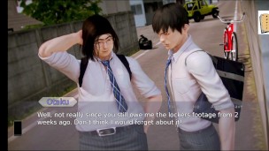 Waifu Academy 49
