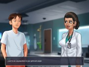 SummertimeSaga PREGNANCY PILLS- PART 139 1/16