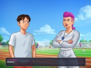 SummertimeSaga PREGNANCY PILLS- PART 139 10/16