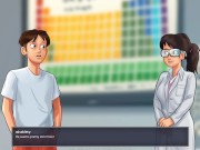 SummertimeSaga PREGNANCY PILLS- PART 139 14/16