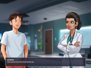 SummertimeSaga PREGNANCY PILLS- PART 139 4/16