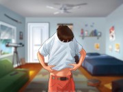 SummertimeSaga PREGNANCY PILLS- PART 139 8/16