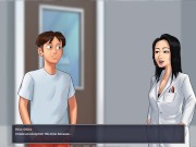 SummertimeSaga PREGNANCY PILLS- PART 139 9/16