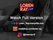 Babe Together Deep Sucking and Play Ass Hole Huge Dildos 16/16