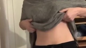 Slight tease