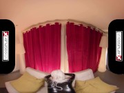 Busty Black Cat Becomes Angry And Horny For On Her 11/16