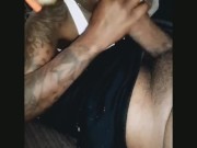 Blowjob torture she did not let me cum!! 6/16