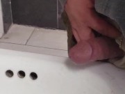 Sink Whack off