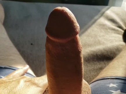 EARLY MORNING FUCK FANSTASY - RIDE MY DICK TILL I CUM ON YOUR BIG TITS (HD)
