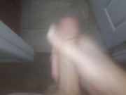 Solo Male Cumshot - /2GdI