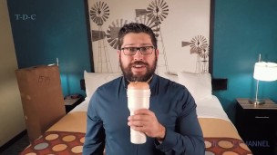 Memory Foam Sex Doll Flight Case Review Unboxing