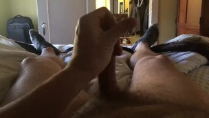 Quite a bit of cum for just a 2 day load!
