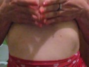 Oiled up Titties 13/16