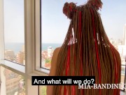 Unexpected roommate stained my new Iphone with creampie. SHORT VERSION 3/16