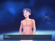 SummertimeSaga JAPANESE HOT TEACHER FUCKING STUDENT- PART 142 1/16