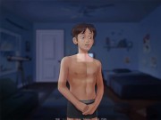 SummertimeSaga JAPANESE HOT TEACHER FUCKING STUDENT- PART 142 16/16