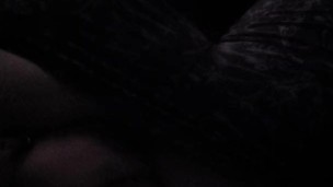 POV when thwy finger you