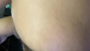 Jimmy Dick: Butt Stuff