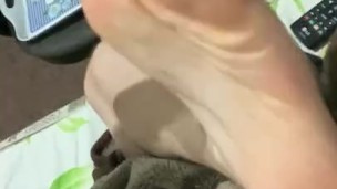 Sniff it