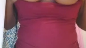 Just a little tease 