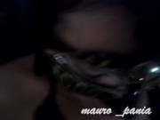 culona latina juana complaciente enmascarada, tremenda folladora 13/16