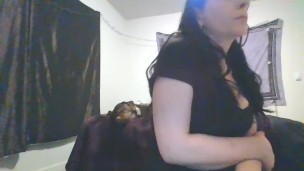 Info regarding my new webcam page!! Check me out at 10 p.m. Pacific TIme!
