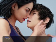 MILFY CITY #73 • LINDA ROUTE • PC GAMEPLAY [HD] 3/16