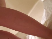 Valentines Spread Pussy Heart Piss 14/16