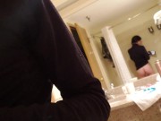 Valentines Spread Pussy Heart Piss 16/16