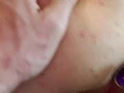 Passionate Butt Plug Sex With The Babysitter 2/16