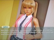 Waifu Academy 51