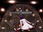 FATE GRAND ORDER - SHUTEN DOUJI POUNDED FROM BEHIND [VR UNCENSORED HENTAI] 10/16