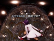 FATE GRAND ORDER - SHUTEN DOUJI POUNDED FROM BEHIND [VR UNCENSORED HENTAI] 16/16