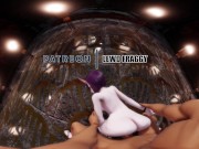 FATE GRAND ORDER - SHUTEN DOUJI POUNDED FROM BEHIND [VR UNCENSORED HENTAI] 2/16