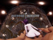 FATE GRAND ORDER - SHUTEN DOUJI POUNDED FROM BEHIND [VR UNCENSORED HENTAI] 5/16