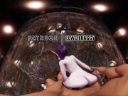 FATE GRAND ORDER - SHUTEN DOUJI POUNDED FROM BEHIND [VR UNCENSORED HENTAI] 6/16