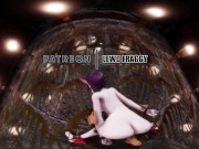 FATE GRAND ORDER - SHUTEN DOUJI POUNDED FROM BEHIND [VR UNCENSORED HENTAI] 9/16