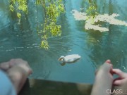 loving pussy eaters enjoy wet hot fingering 4/16