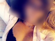 Waiting for your man to come home because  you want the Dick! 5/16