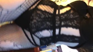 Tease me rock hard 