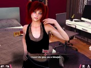 DOUBLE HOMEWORK #63 • PC GAMEPLAY [HD] 3/16