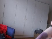 Mirror Recording Irish BBW 10/16