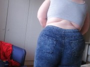 Mirror Recording Irish BBW 14/16