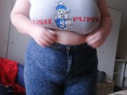 Mirror Recording Irish BBW 15/16