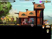 Sinfully Fun Games #16 Magus Lab 11/16