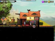 Sinfully Fun Games #16 Magus Lab 3/16