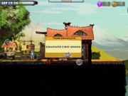 Sinfully Fun Games #16 Magus Lab 4/16